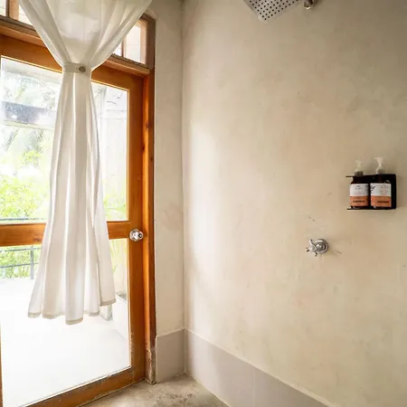 Casa Chapolin Boutique Guesthouse Palomino Exterior photo