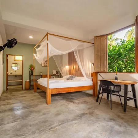 Casa Chapolin Boutique Guesthouse Palomino Exterior photo