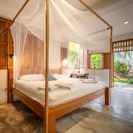 Casa Chapolin Boutique Guesthouse Palomino Exterior photo