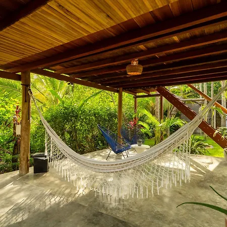 Casa Chapolin Boutique Guesthouse Palomino Exterior photo
