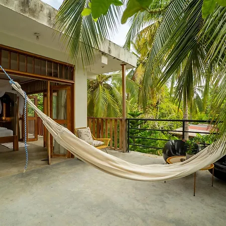 Casa Chapolin Boutique Guesthouse Palomino Exterior photo
