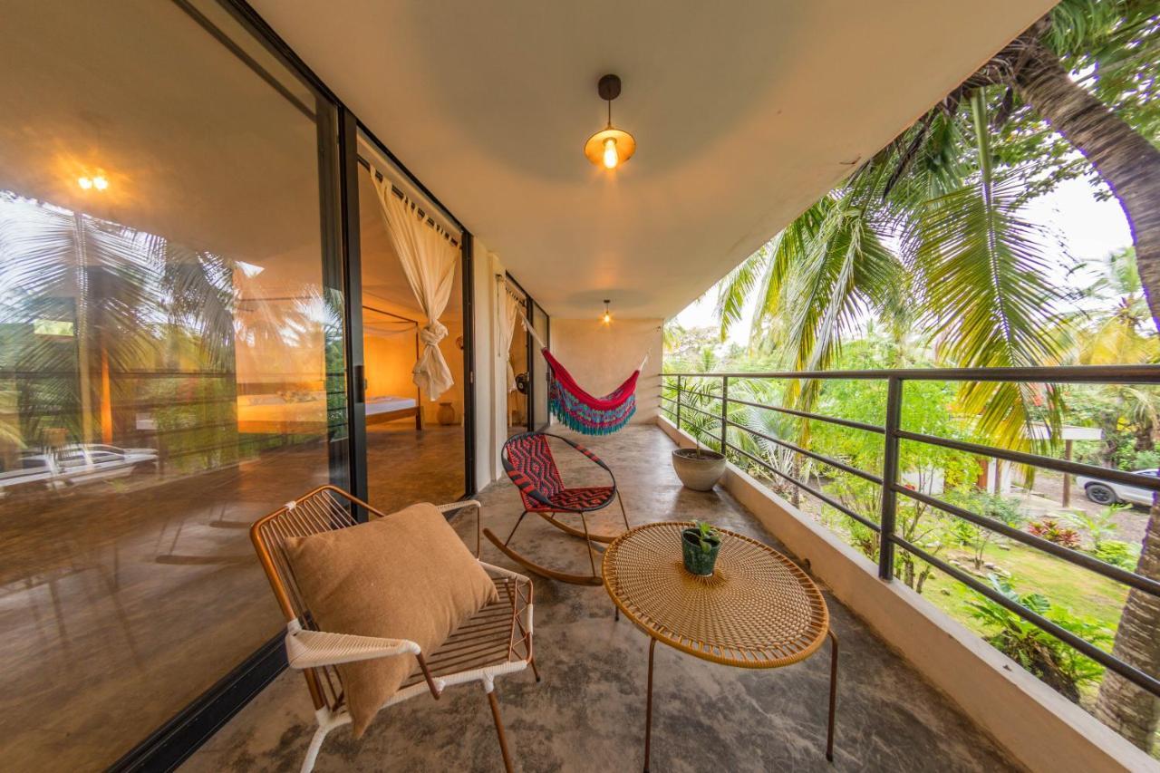 Hotel Casa Chapolin