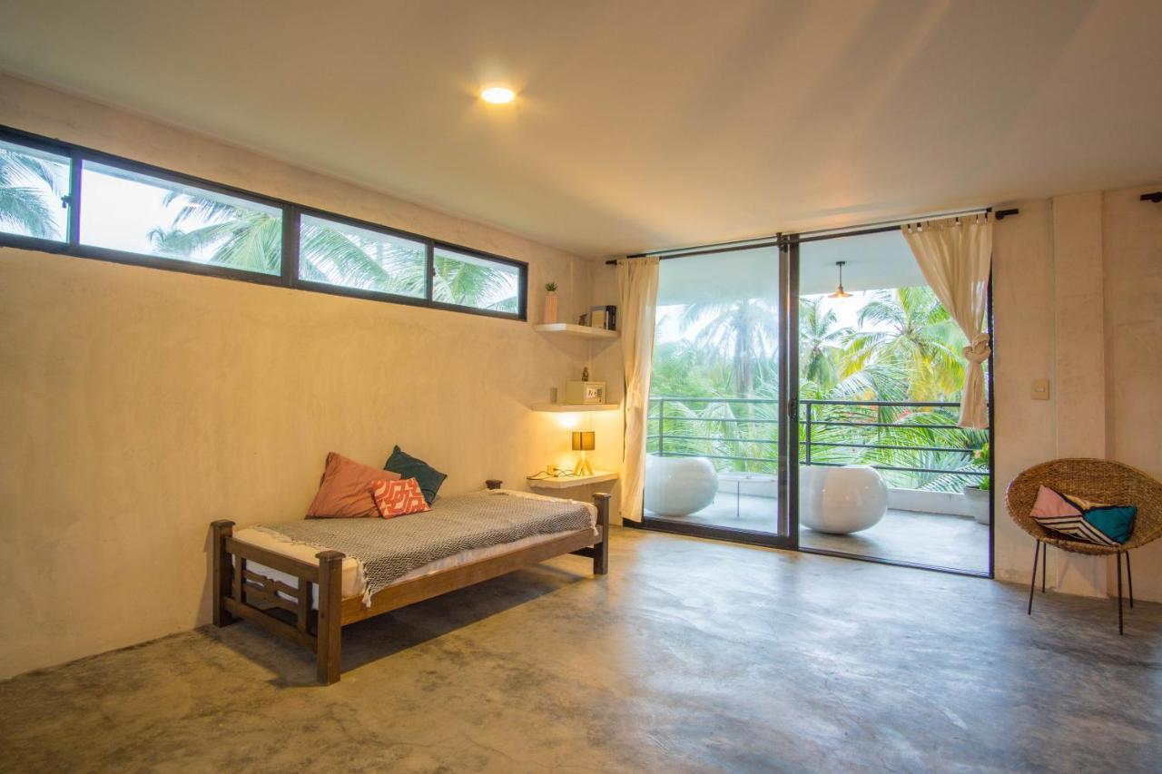Hotel Casa Chapolin Palomino