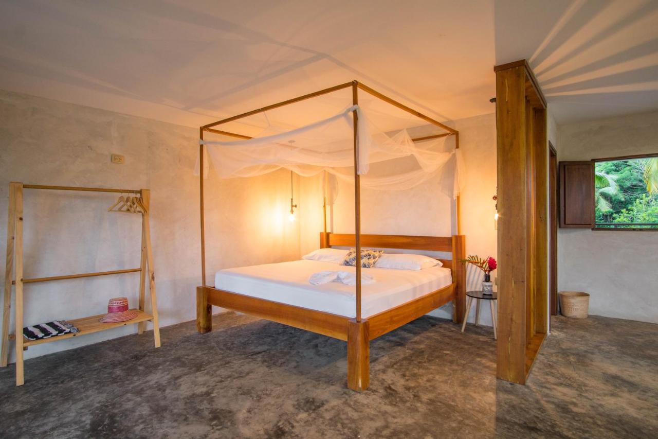 Hotel Casa Chapolin Boutique Palomino