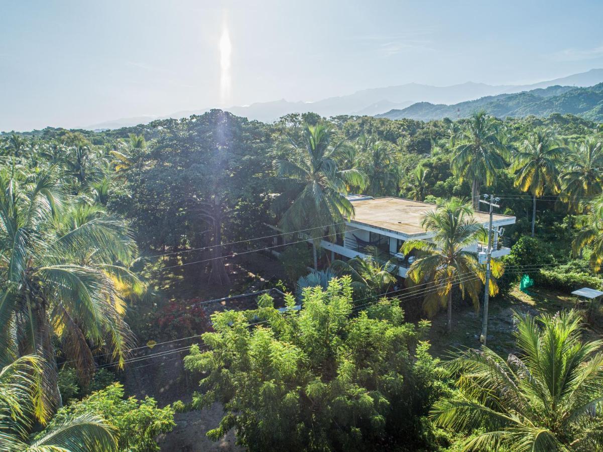 Casa Chapolin Boutique Hotel 2*