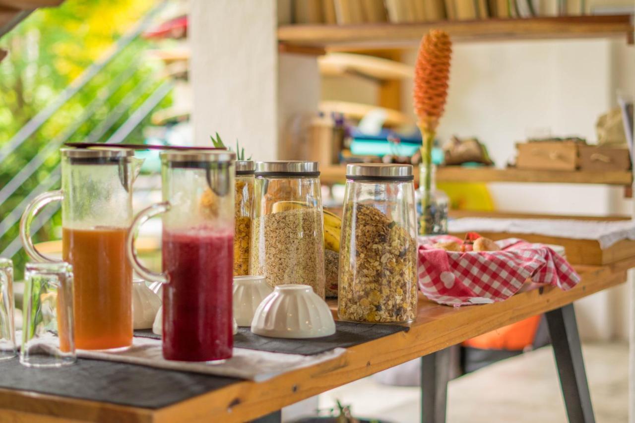 Casa Chapolin Boutique Hotel