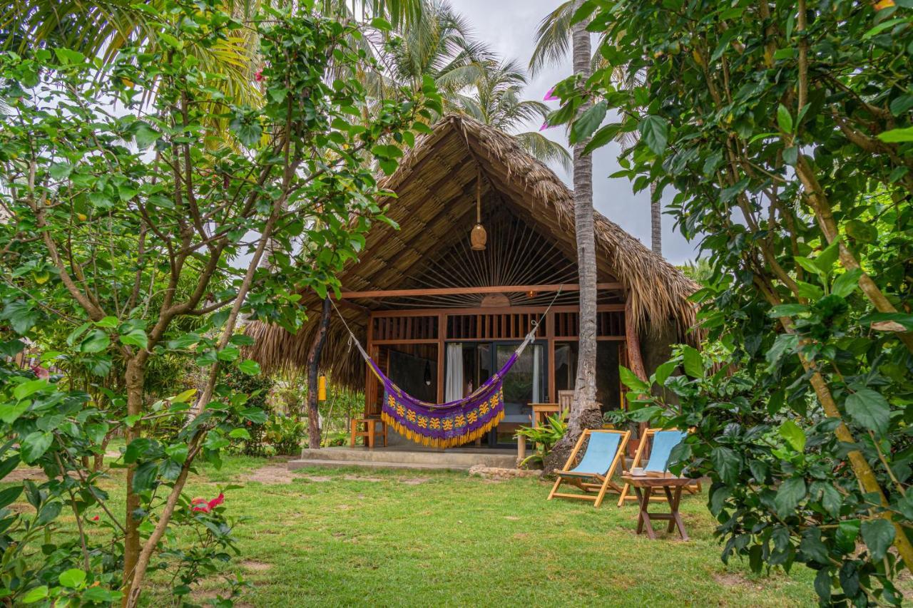 Hotel Casa Chapolin Palomino