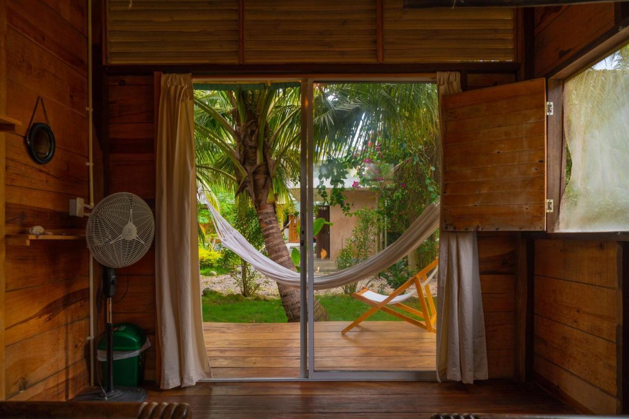 Hotel Casa Chapolin Palomino