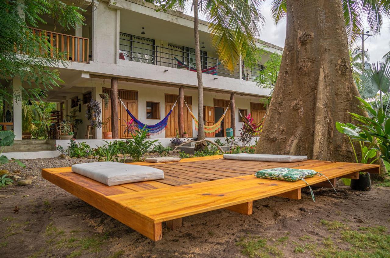 Casa Chapolin Hotel