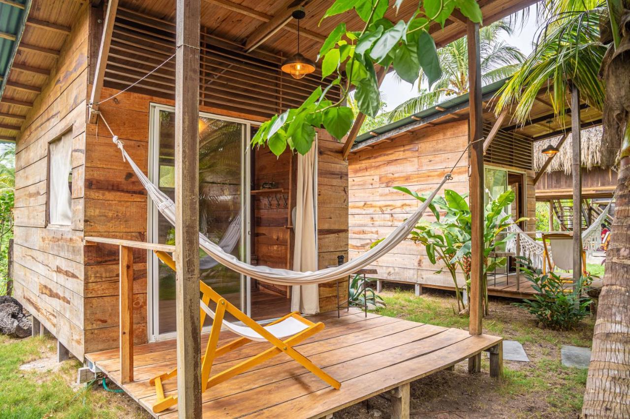 Casa Chapolin Palomino