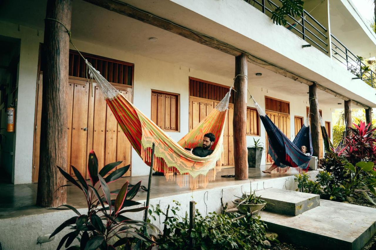 Casa Chapolin Hotel Palomino