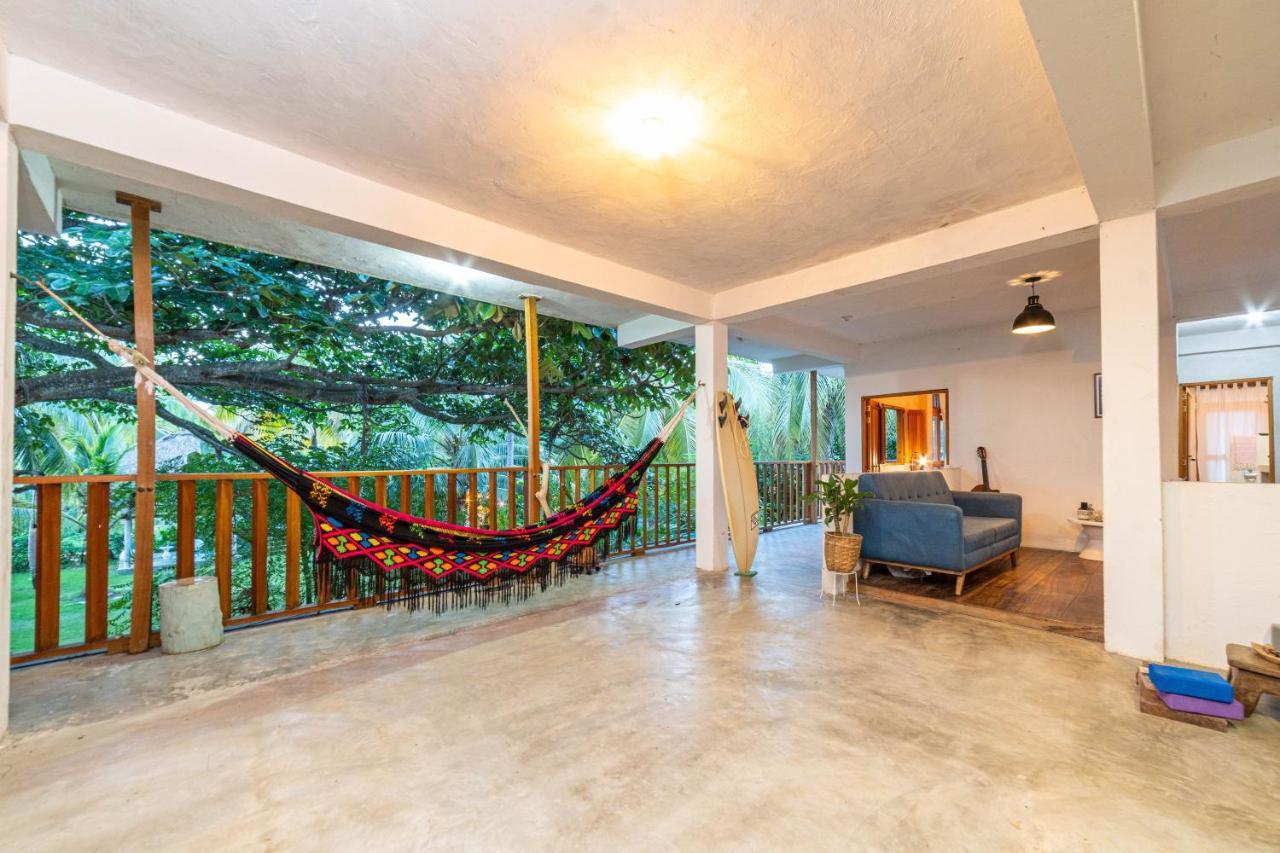 Casa Chapolin 2* Palomino