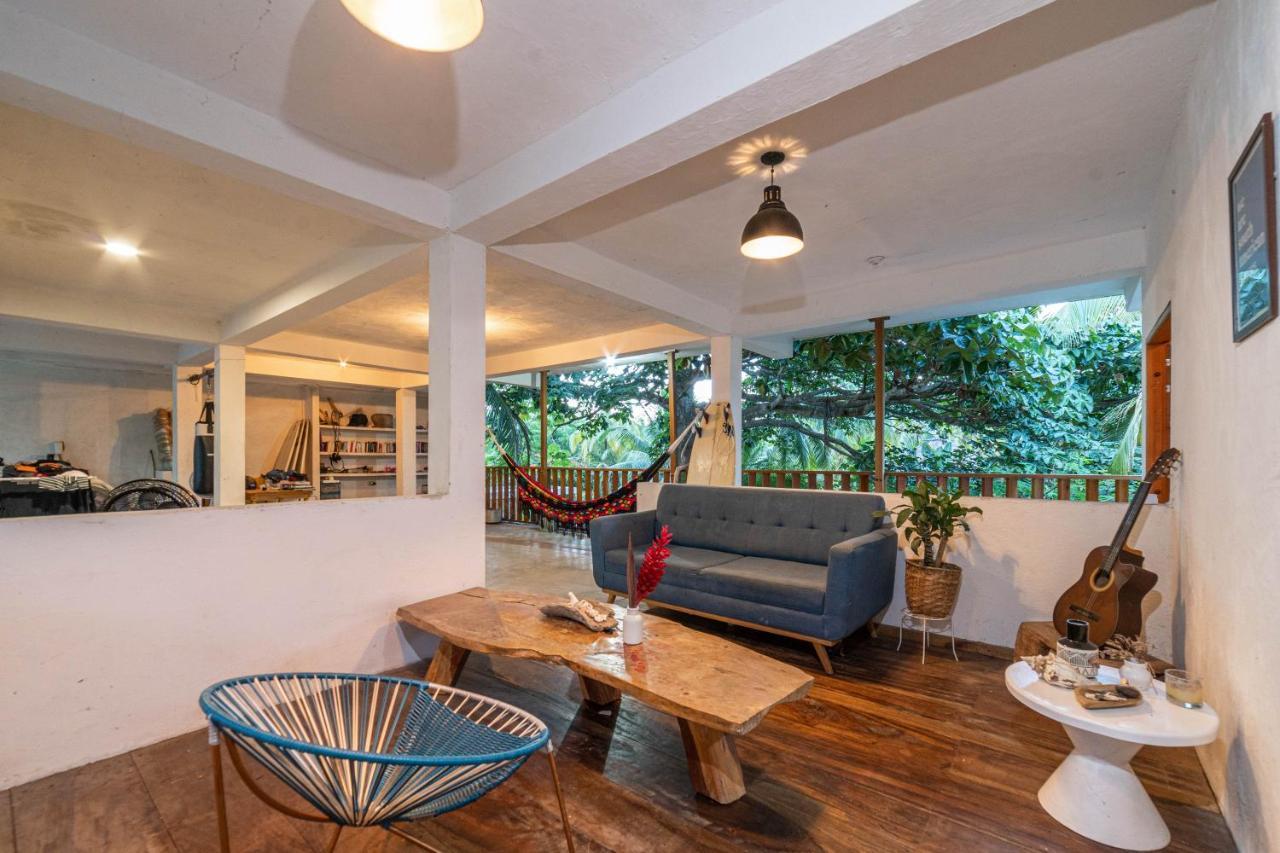 Hotel Casa Chapolin Palomino