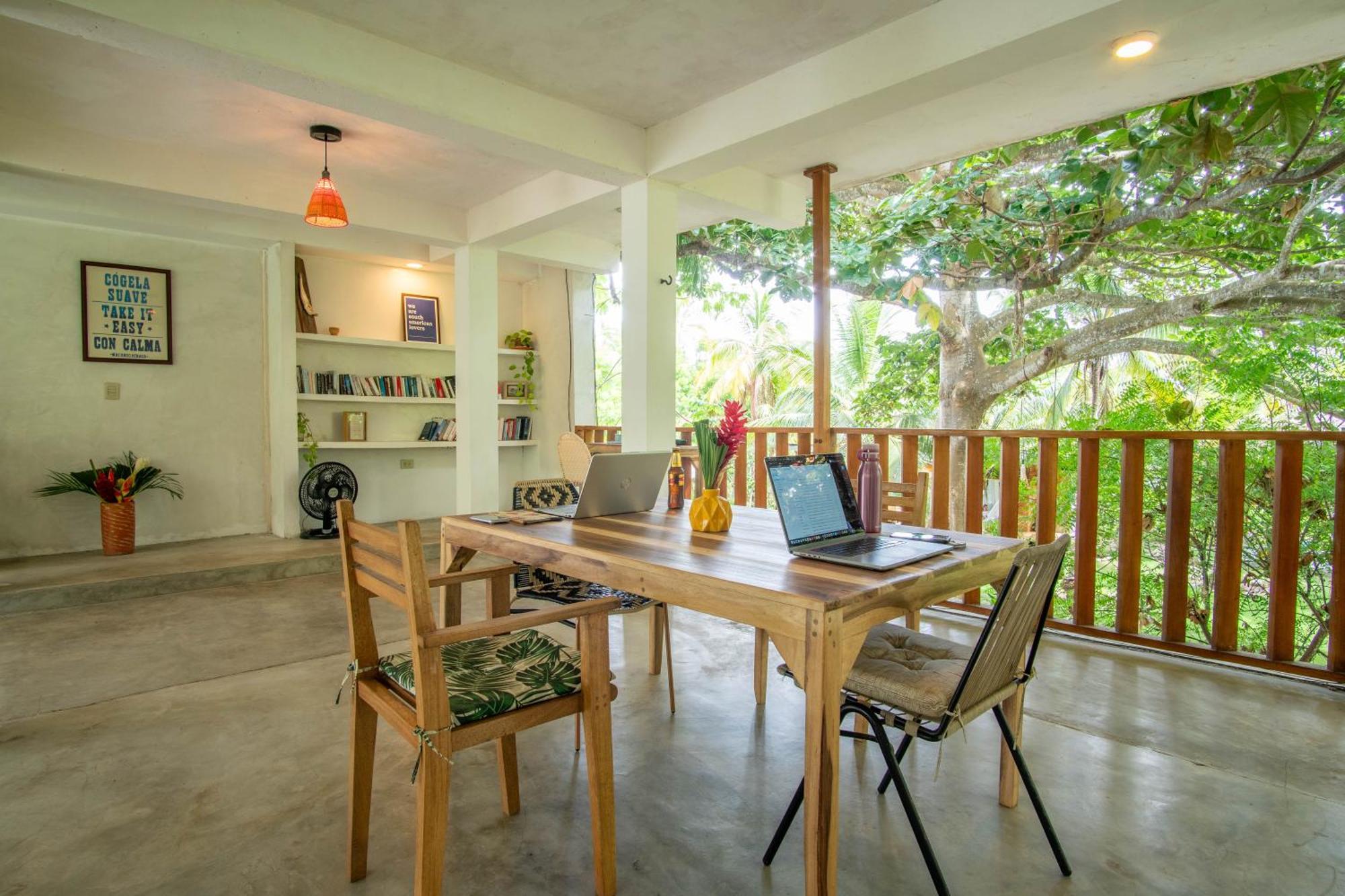 Hotel Casa Chapolin