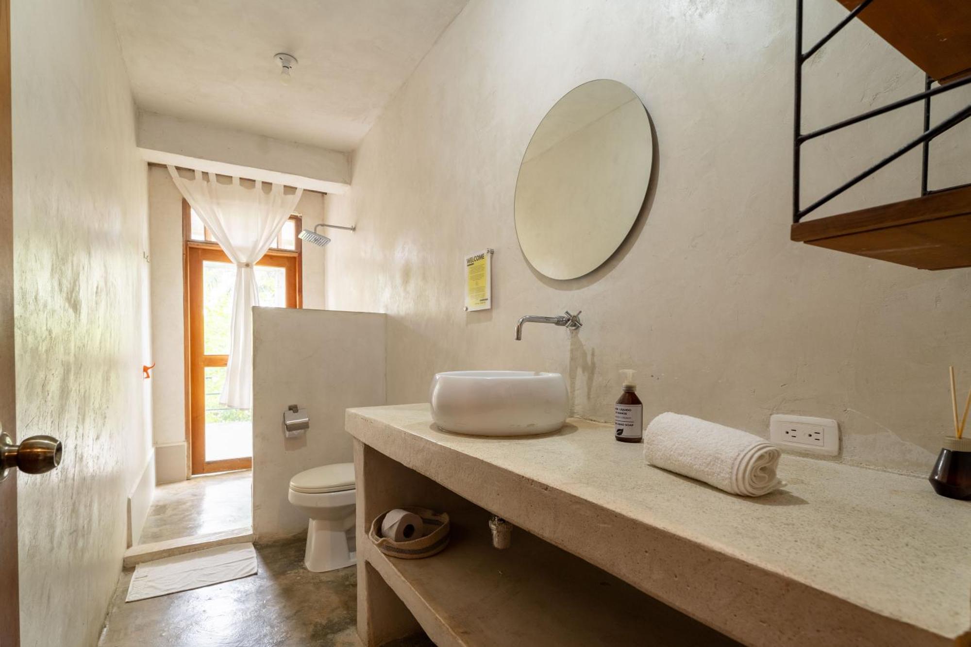 Hotel Casa Chapolin Palomino