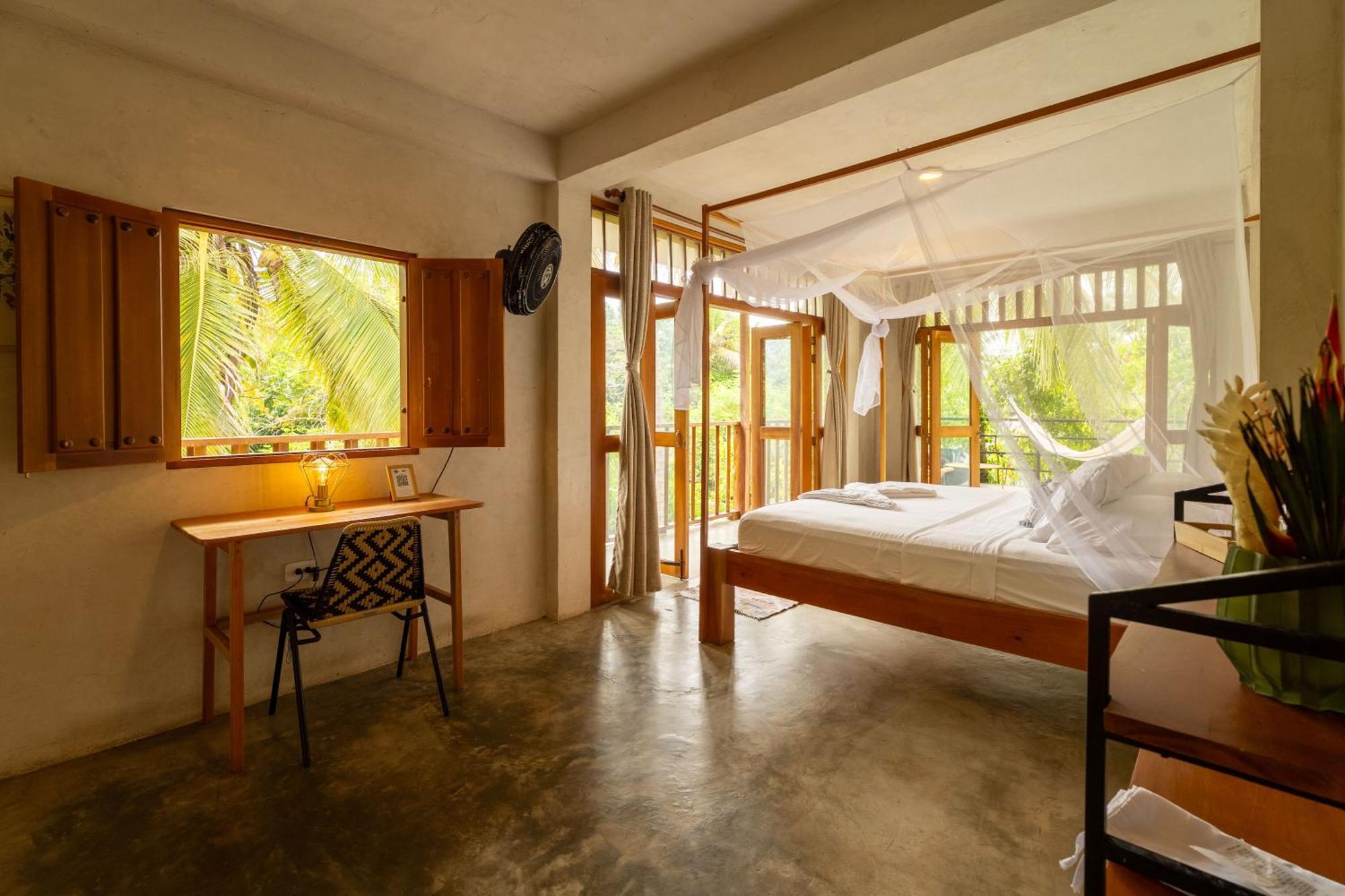 Hotel Casa Chapolin Palomino