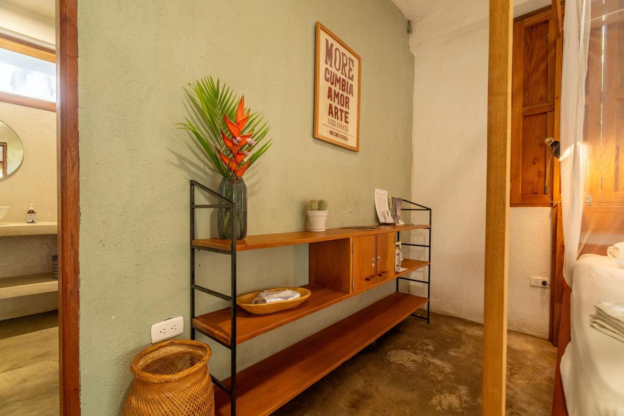 Casa Chapolin Palomino