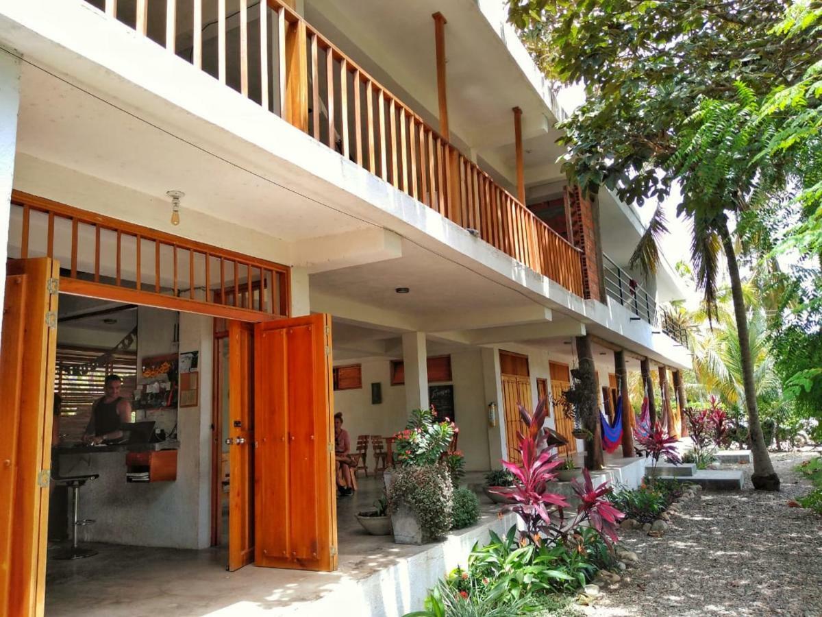 Casa Chapolin Palomino