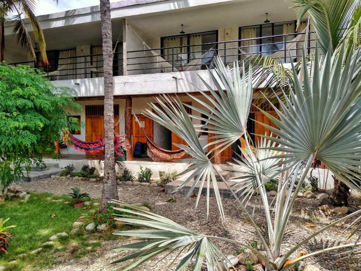 Casa Chapolin Hotel Palomino