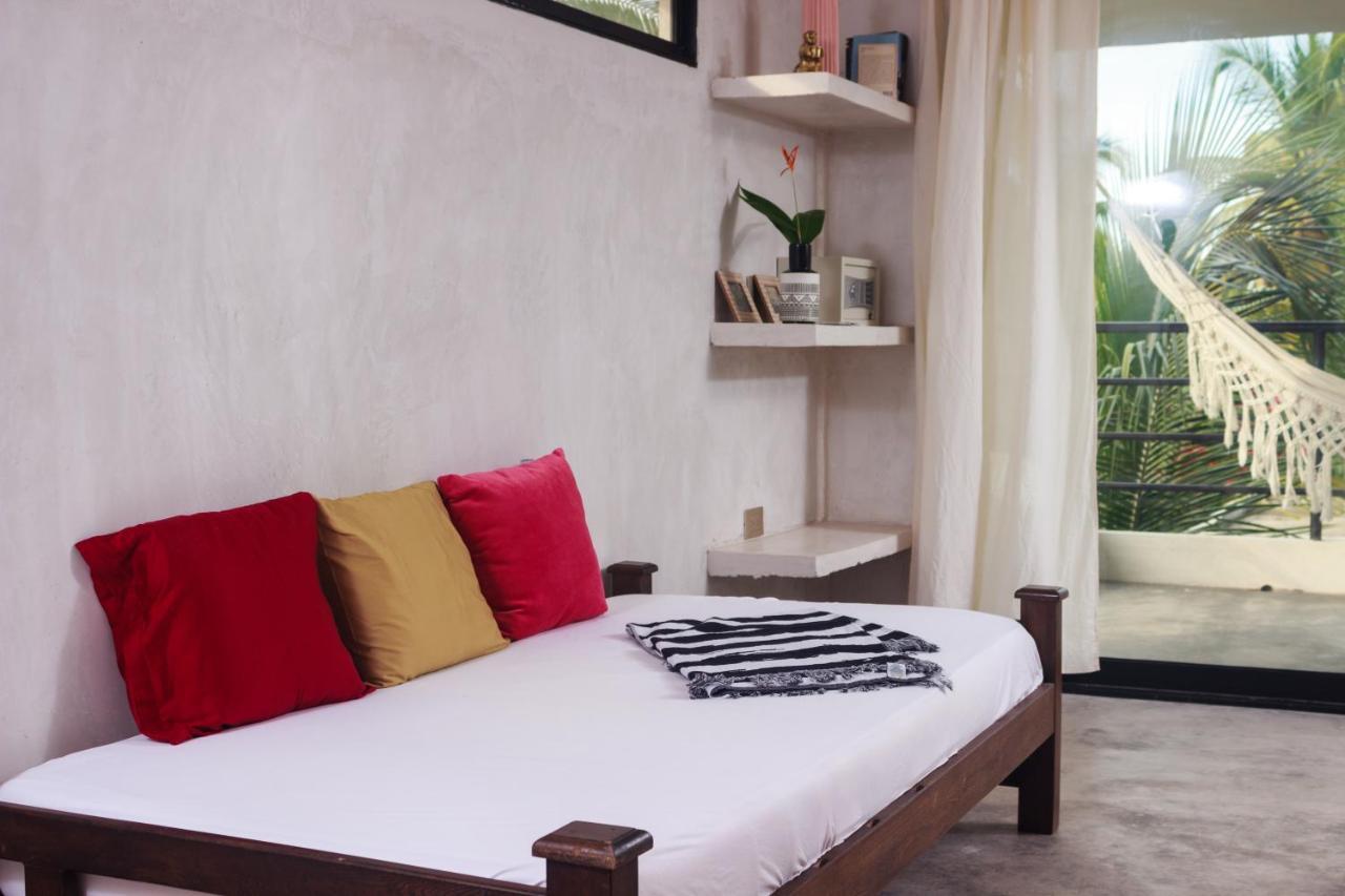 Hotel Casa Chapolin Palomino